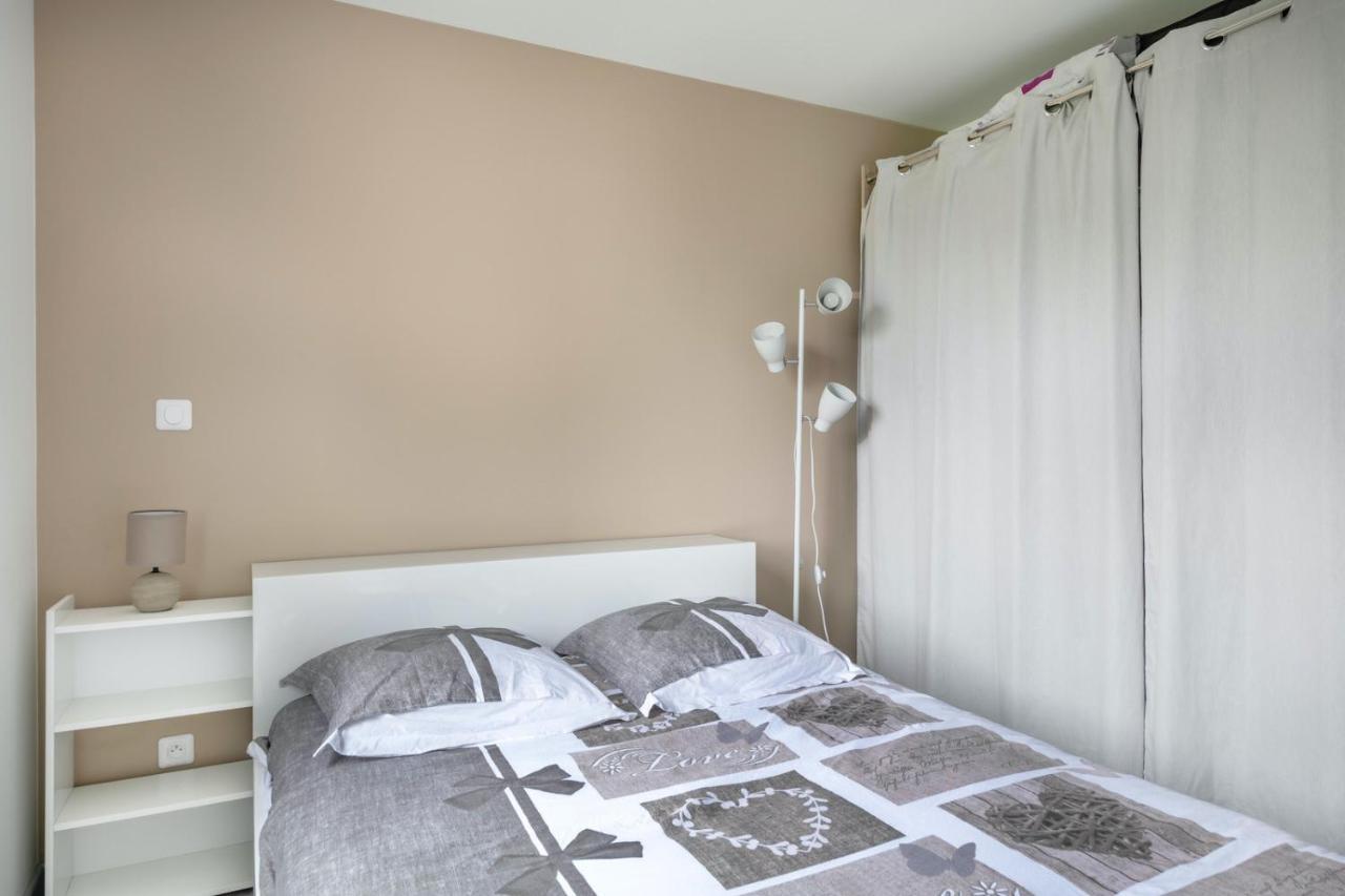 Maison Moderne Pour 7 Personnes A Saint-Michel-Chef-Chef Zewnętrze zdjęcie