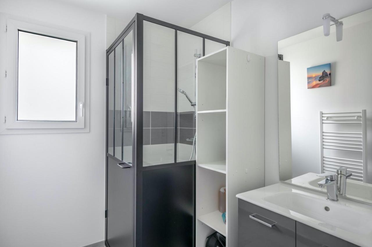 Maison Moderne Pour 7 Personnes A Saint-Michel-Chef-Chef Zewnętrze zdjęcie